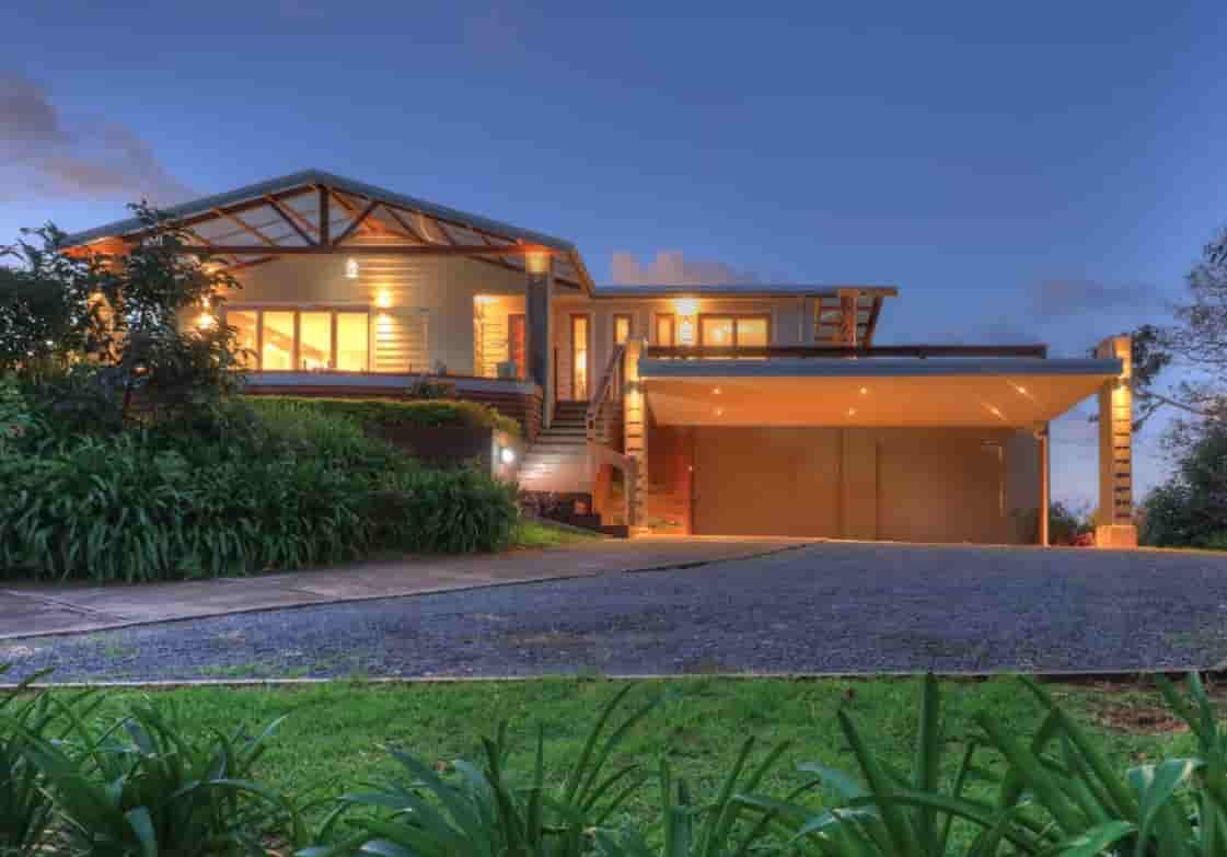 Norfolk Island Real Estate