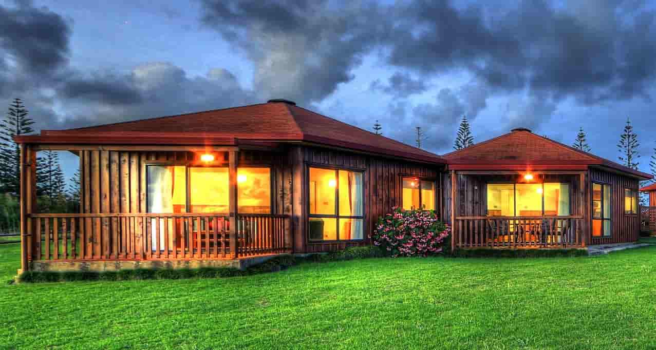 Norfolk Island Real Estate