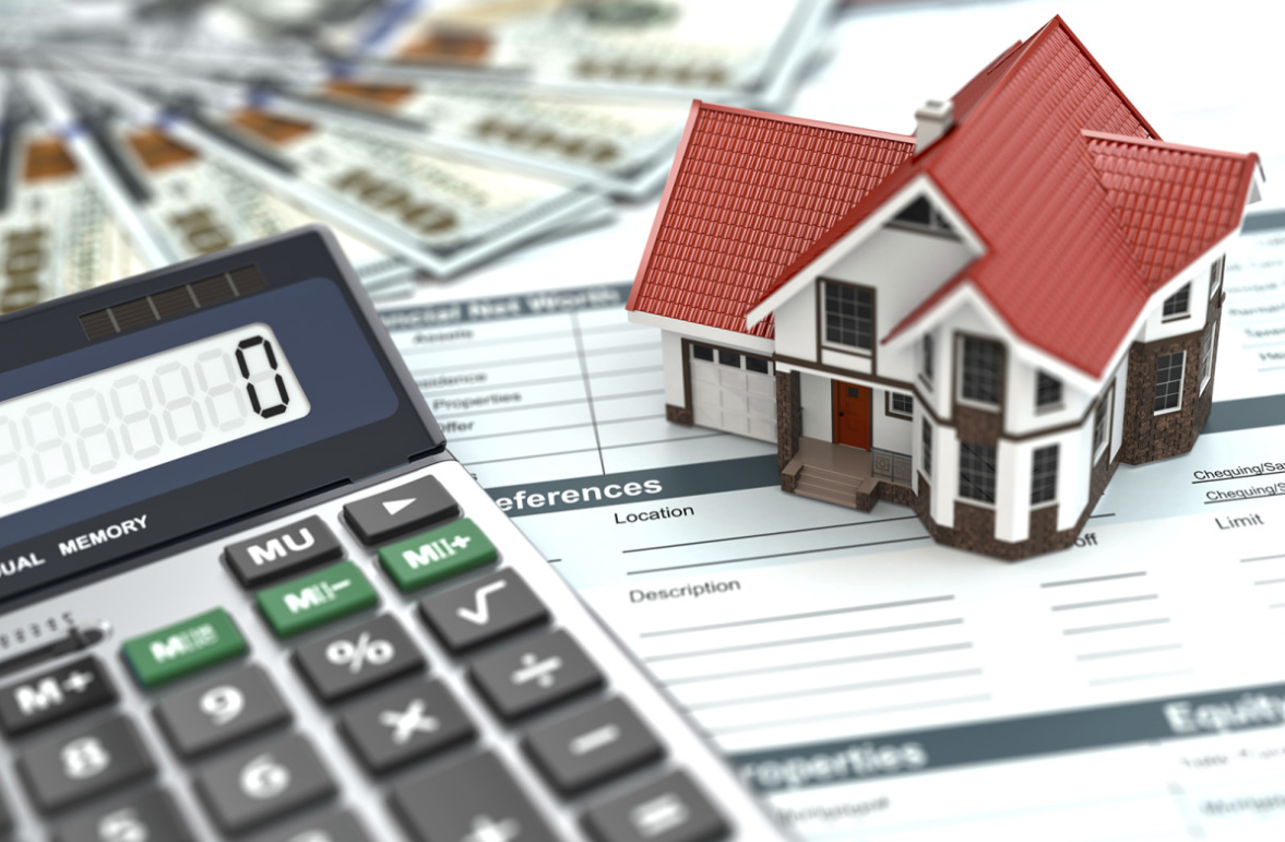 The Benefits Of Using A Home Mortgage Calculator