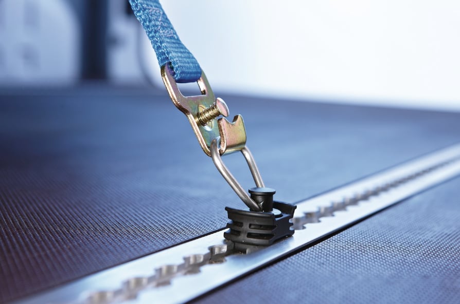 why You Should Use Heavy-Duty Lashing Straps In Your Business