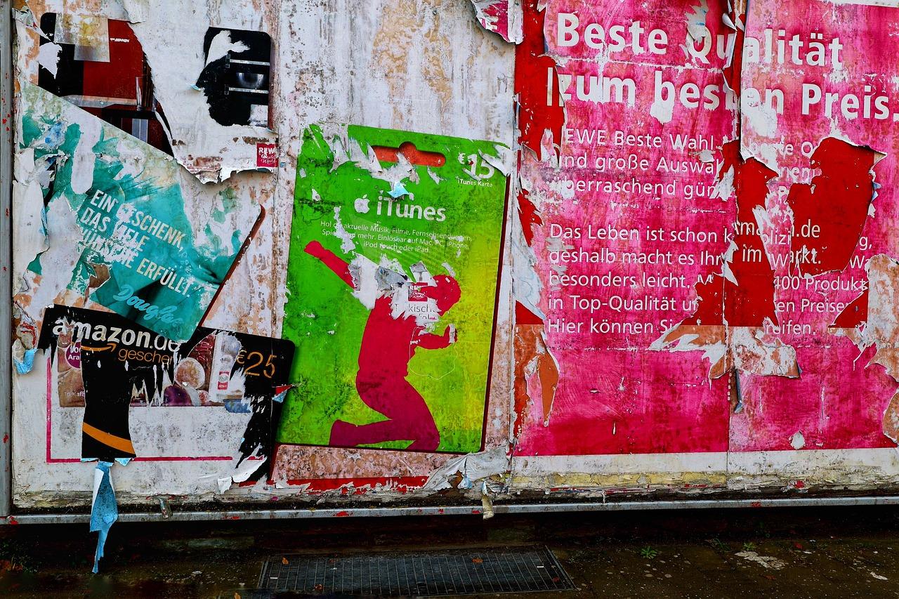 The Role of Banners in Digital Marketing: Strategies for Success
