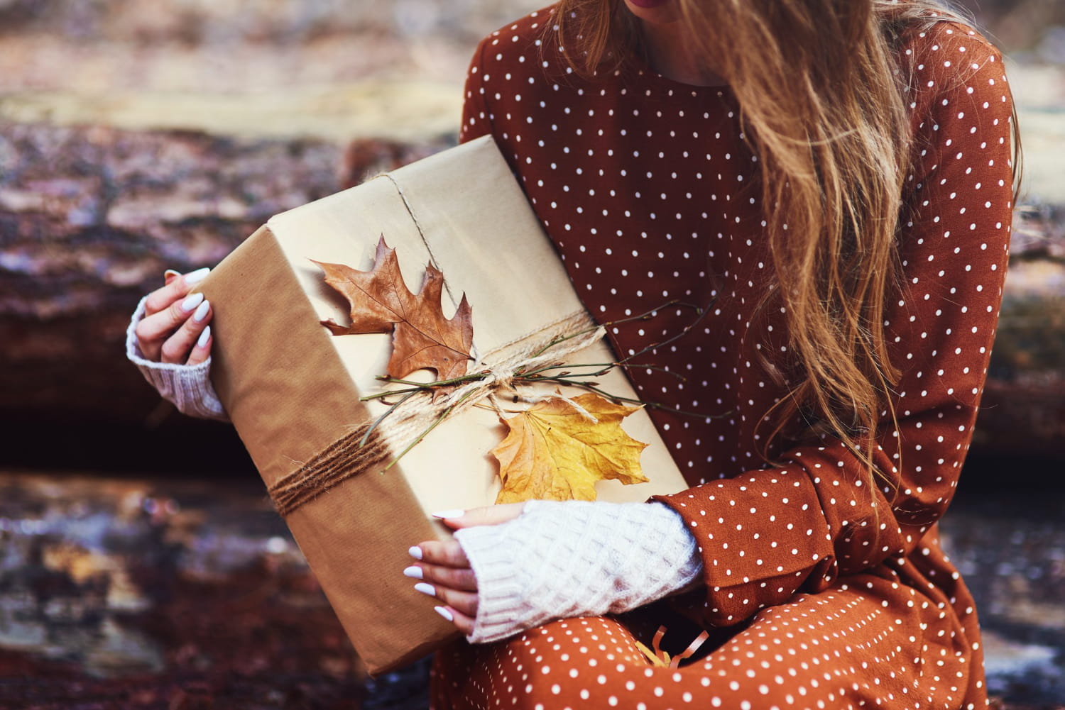 Seasonal Perfect Picks and Thoughtful Fall Gift Ideas for Women