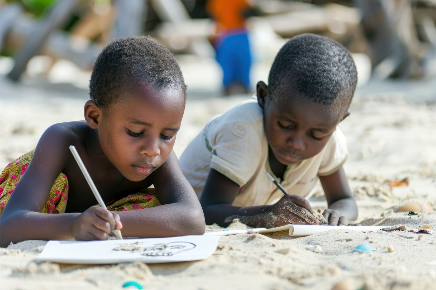 How to Choose from the Child Sponsorship Programs to Donate