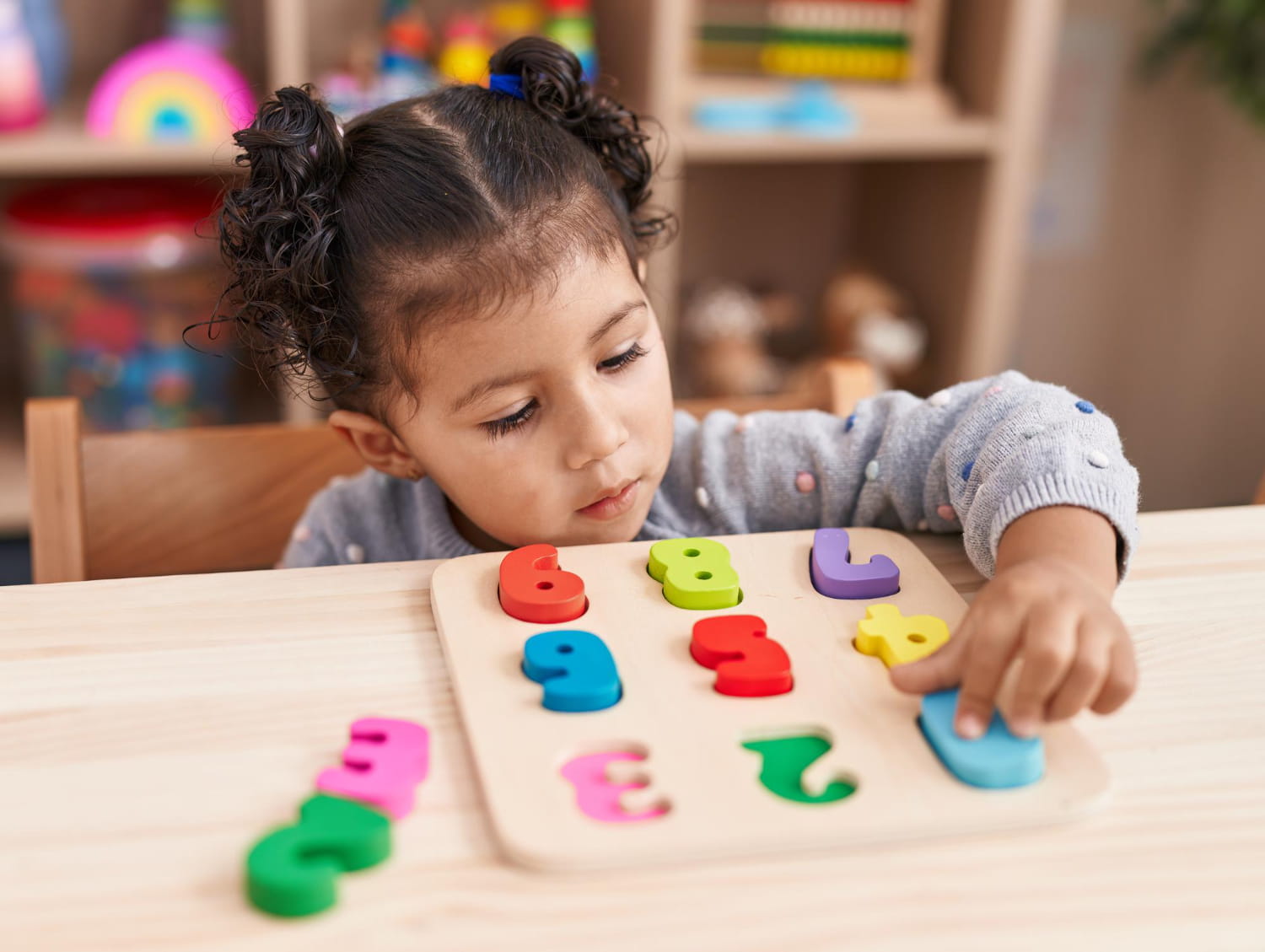 Why Choosing the Right Early Learning Centre Southport Matters for Your Child