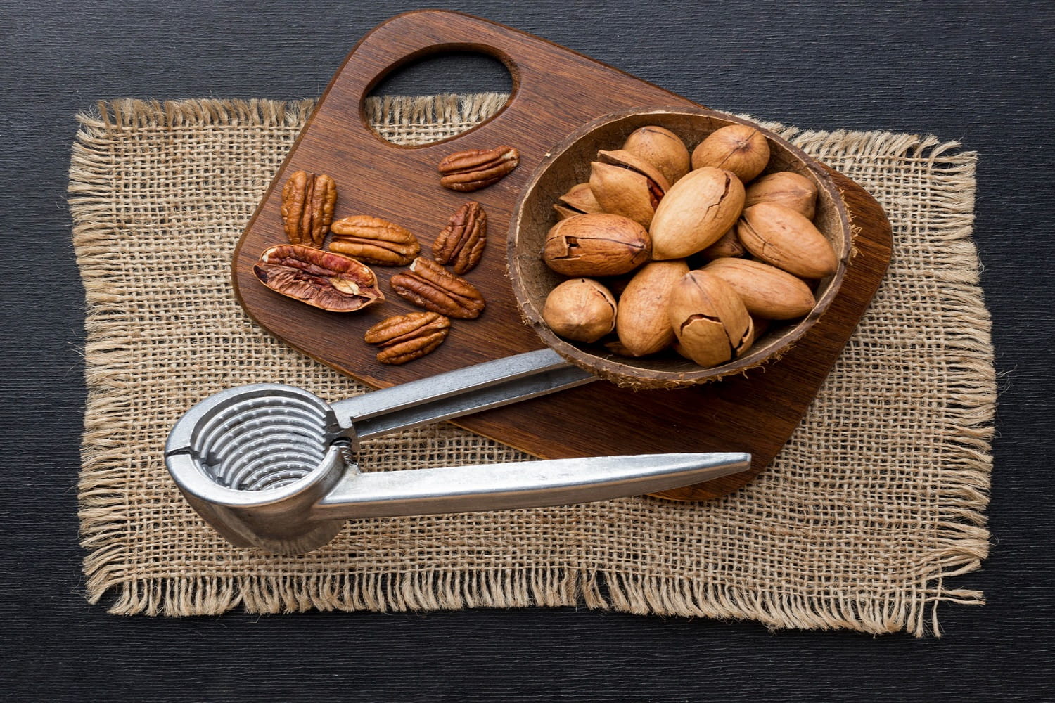 Why Choosing Natchitoches Pecans Means Quality, Freshness, and Southern Flavor