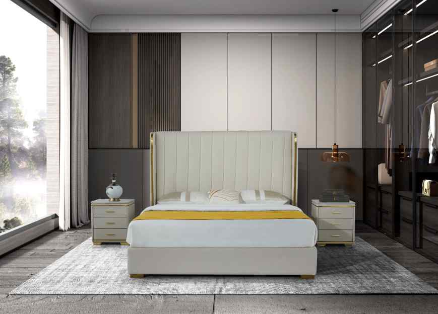 bedroom furniture in Perth